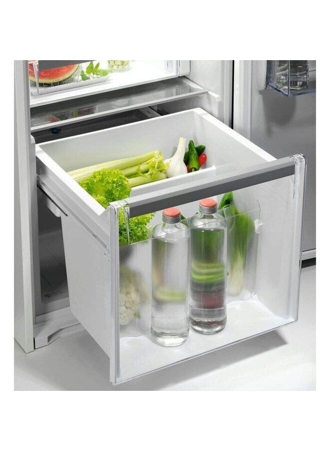 AEG TK6FS181CC | Inbouw koelkast | 178 cm | Label C