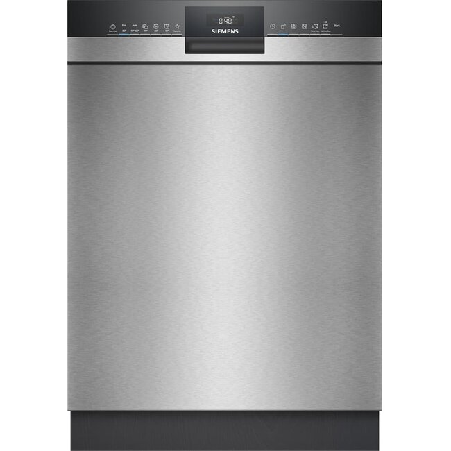 Siemens SN43ES06VE | Onderbouw vaatwasser
