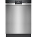 Siemens SN43ES06VE | Onderbouw vaatwasser | RVS | 60 cm
