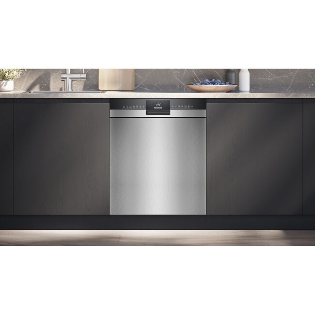 Siemens SN43ES06VE | Onderbouw vaatwasser