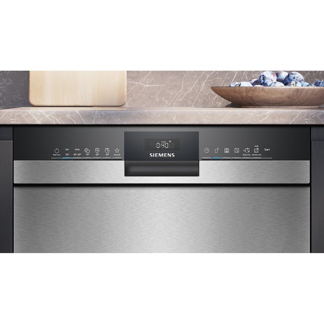 Siemens SN43ES06VE | Onderbouw vaatwasser