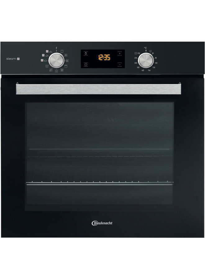 BAK5S KP8V2 BLG | Inbouw oven |  Pyrolyse