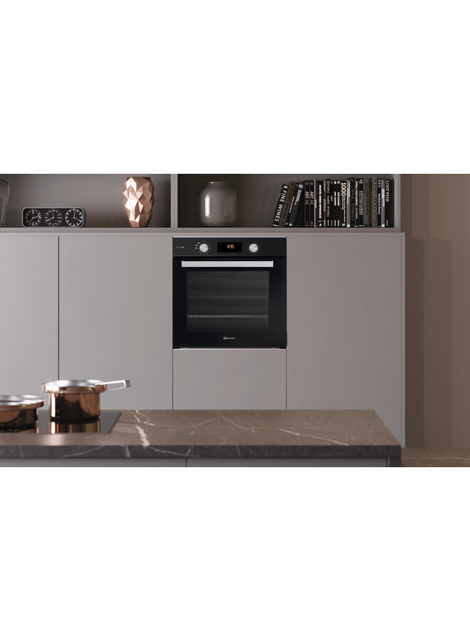 Bauknecht BAK5S KP8V2 BLG | Inbouw oven |  Pyrolyse