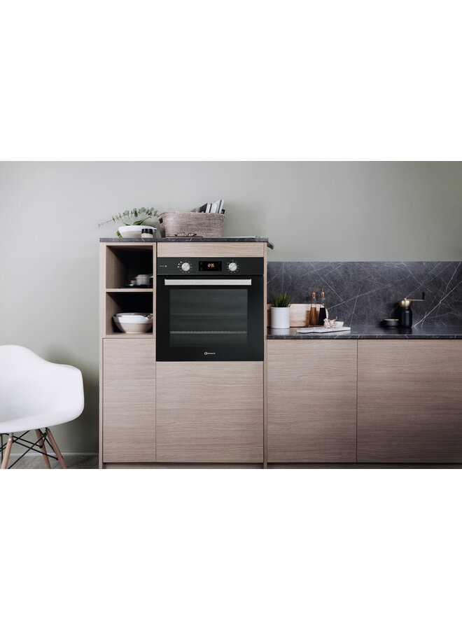 Bauknecht BAK5S KP8V2 BLG | Inbouw oven |  Pyrolyse