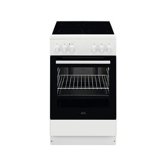 AEG CCB50090BW | Keramisch fornuis | 50 cm