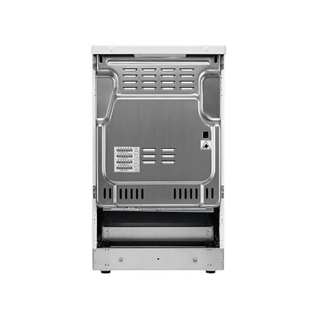 AEG CCB50090BW | Keramisch fornuis | 50 cm