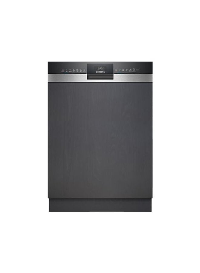 SN53ES27AE | half geintegreerde vaatwasser | AutoDeur | HomeConnect