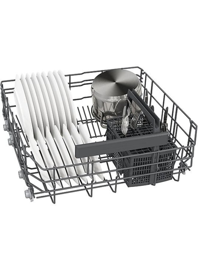 Siemens SN53ES27AE | half geintegreerde vaatwasser