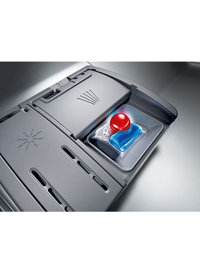 Siemens SN53ES27AE | half geintegreerde vaatwasser