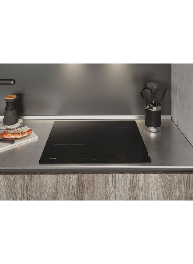 Haier HAISJ64MC | Inductiekookplaat | Wifi
