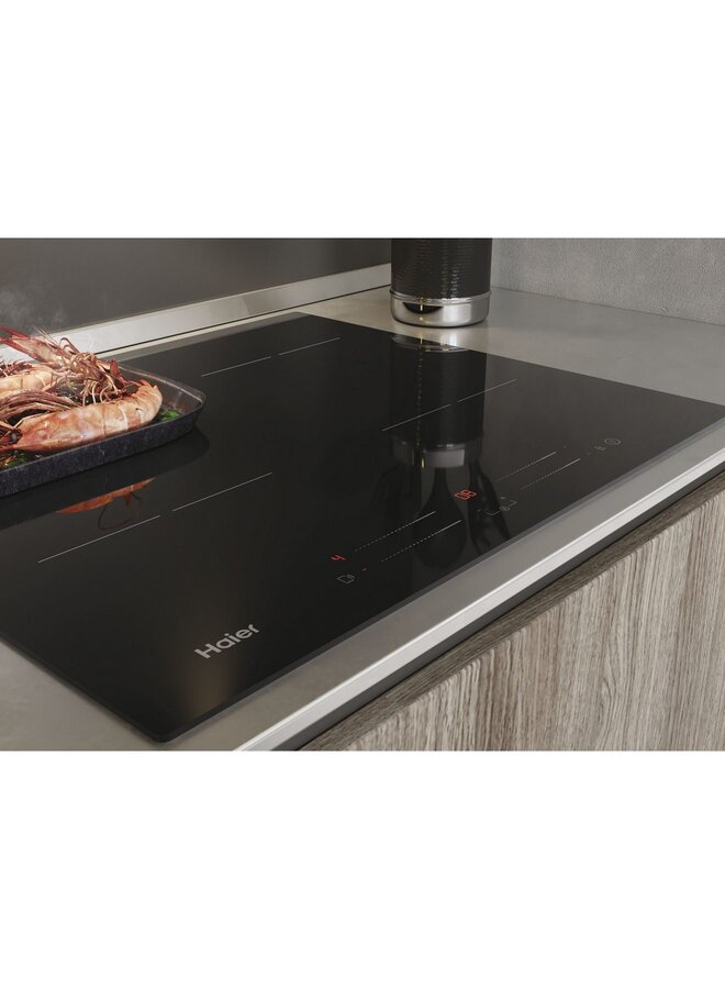 Haier HAISJ64MC | Inductiekookplaat | Wifi