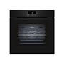 Neff B2CCJ7BK3 | Inbouw oven | Zwart | Pyrolyse | AirFry B