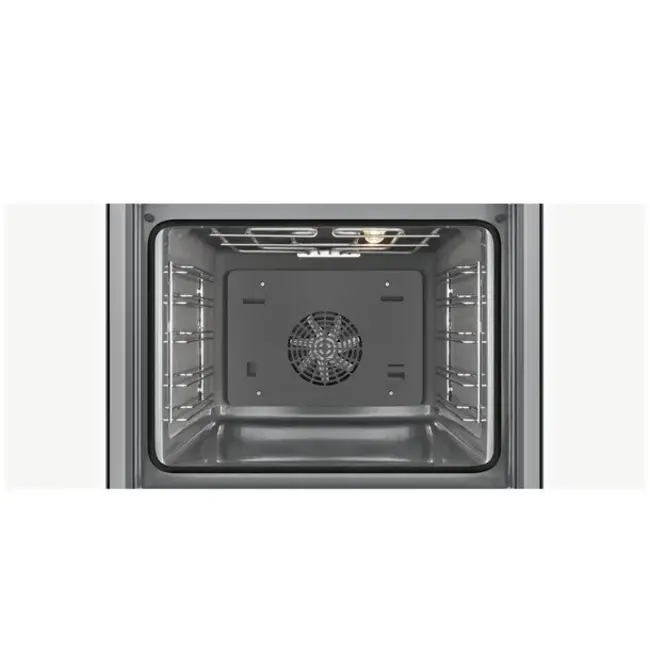 Bosch HBG537BB3 | Inbouw oven | Zwart | 60 cm