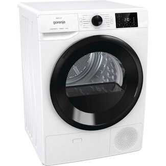 Gorenje DNE72/GN | warmtepompdroger | 7 kg | A++ Gorenje DNE72/GN | warmtepompdroger | 7 kg | A++
