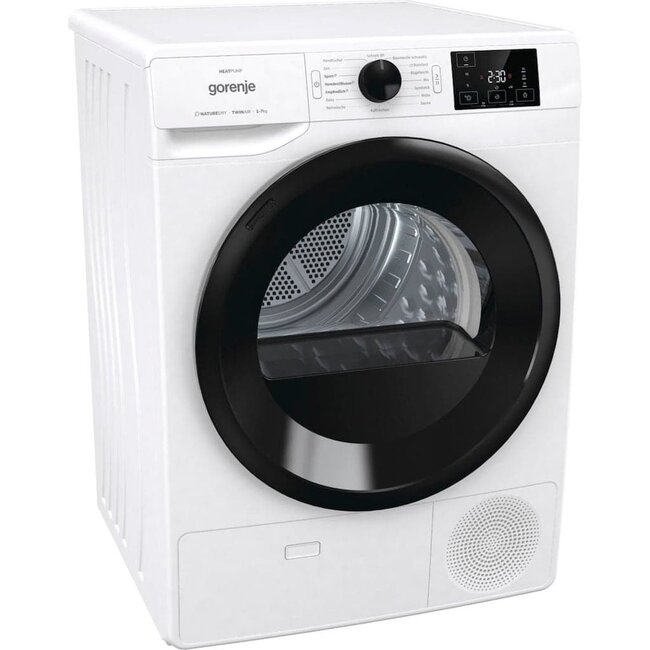 Gorenje DNE72/GN warmtepompdroger 7 kg A++