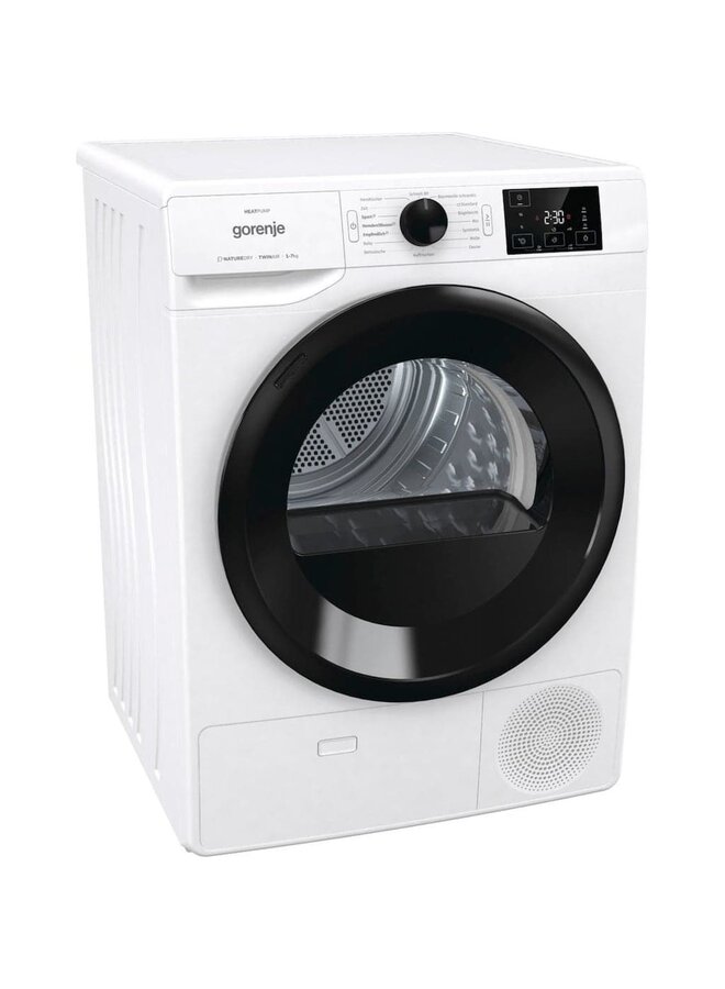 Gorenje DNE72/GN warmtepompdroger 7 kg A++