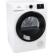 Gorenje DNE72/GN | warmtepompdroger | 7 kg |  A++