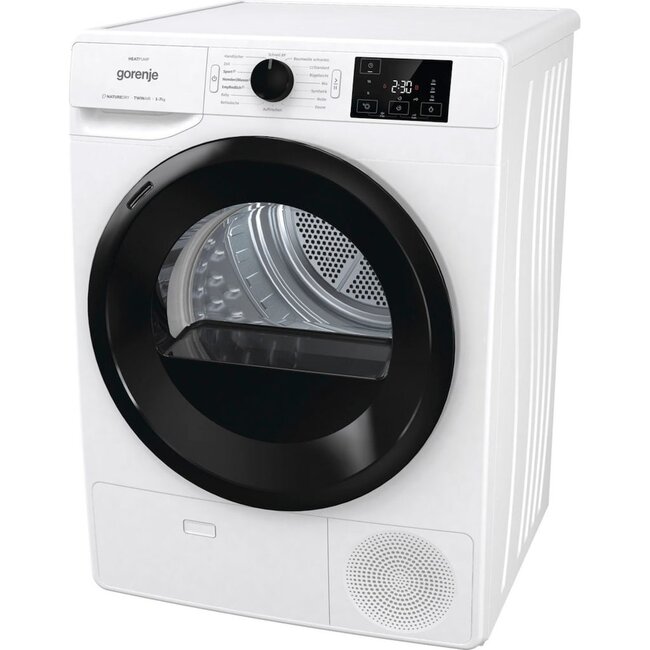 Gorenje DNE72/GN warmtepompdroger 7 kg A++