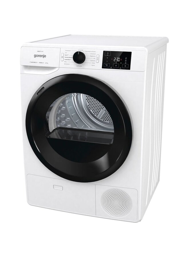 Gorenje DNE72/GN warmtepompdroger 7 kg A++