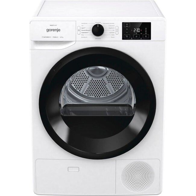 Gorenje DNE72/GN warmtepompdroger 7 kg A++