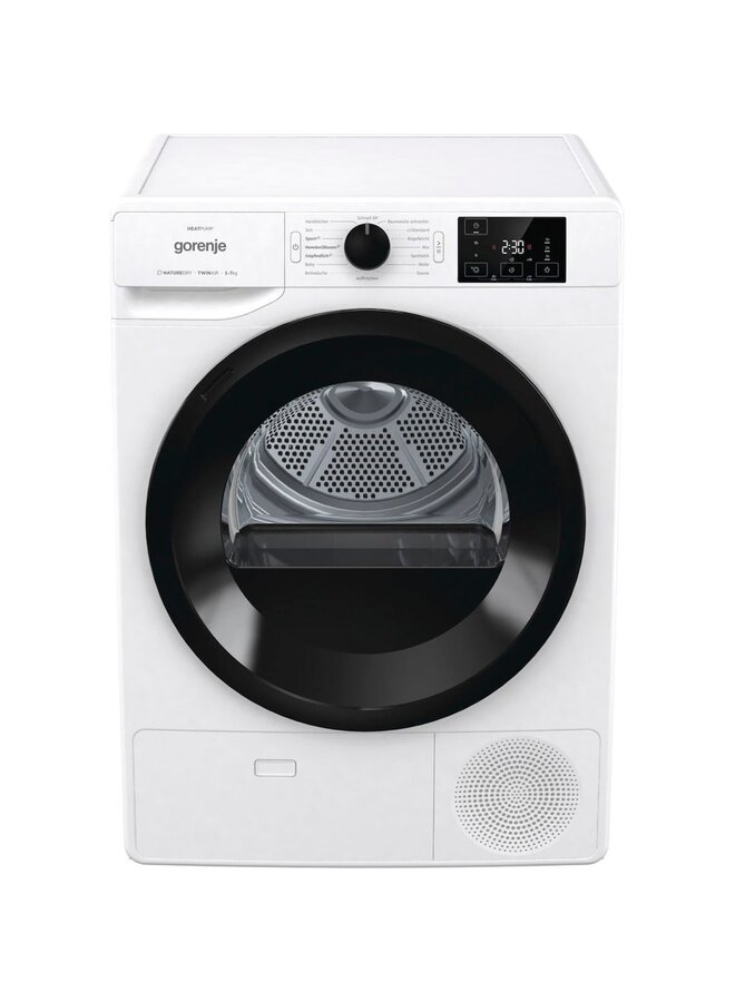 Gorenje DNE72/GN warmtepompdroger 7 kg A++