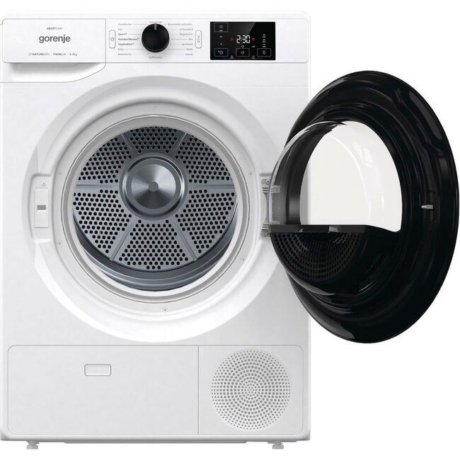 Gorenje DNE72/GN warmtepompdroger 7 kg A++