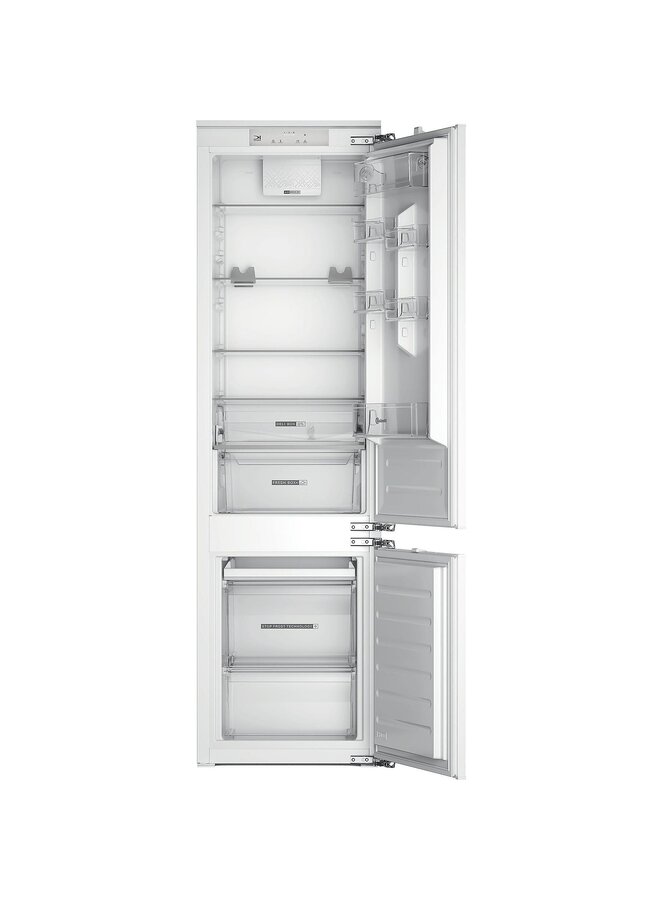 BKGIS 20F23 | Inbouw koelvriescombinatie | 194 cm | StopFrost