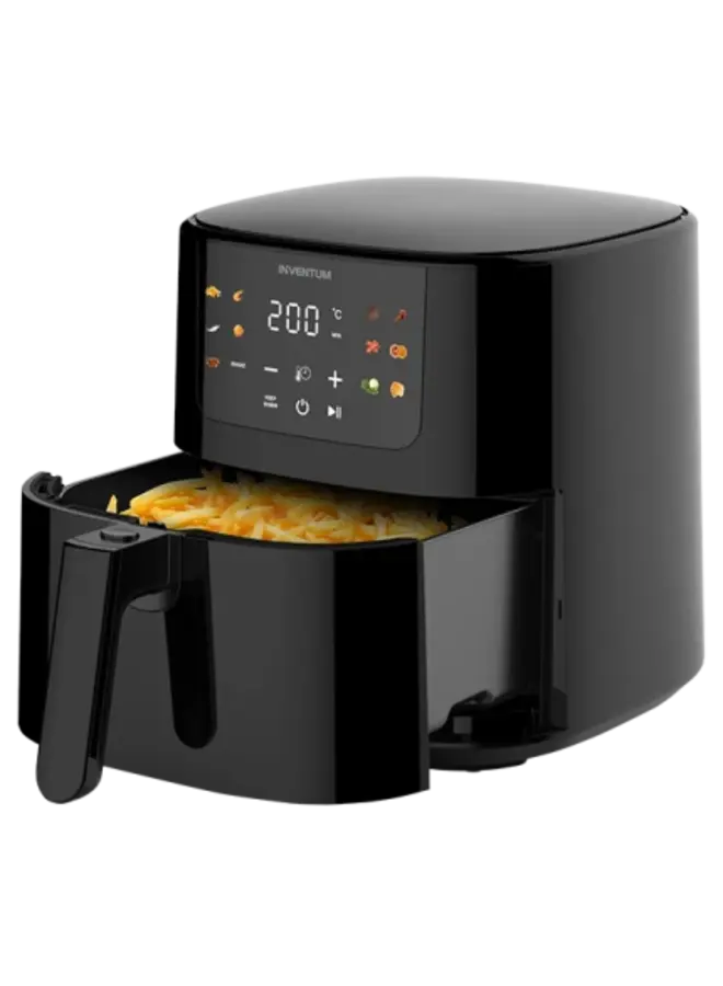 Inventum GF501HLDB Airfryer Hetelucht friteuse