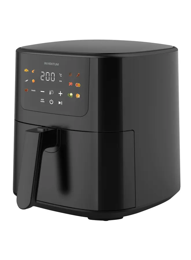 Inventum GF501HLDB Airfryer Hetelucht friteuse