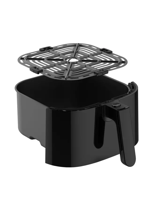 Inventum GF501HLDB Airfryer Hetelucht friteuse