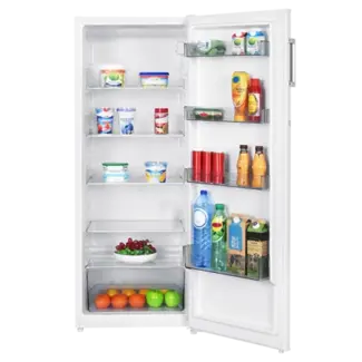 Inventum KK1430W | Vrijstaande Koeler | 143 cm Inventum KK1430W | Vrijstaande Koeler | 143 cm