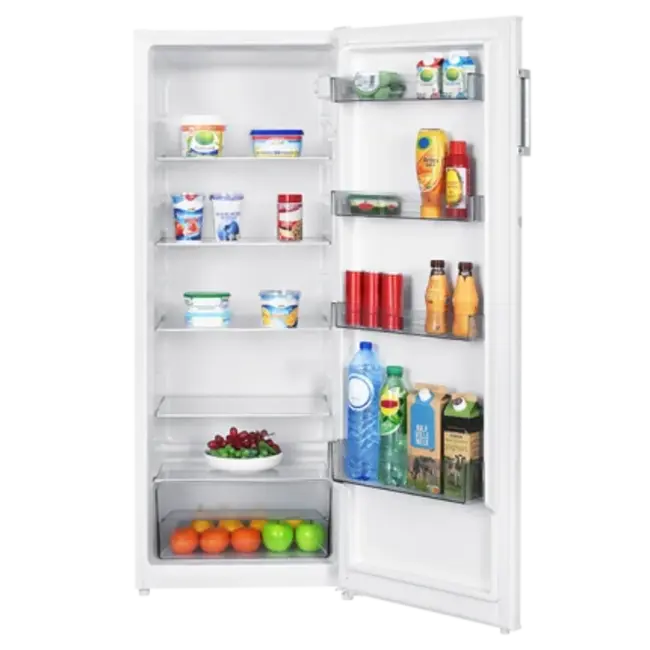 Inventum KK1430W  | Vrijstaande Koeler | 143 cm