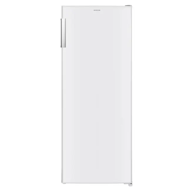 Inventum KK1430W  | Vrijstaande Koeler | 143 cm