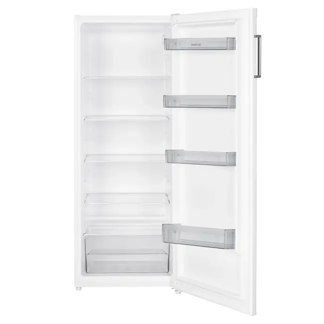 Inventum KK1430W  | Vrijstaande Koeler | 143 cm