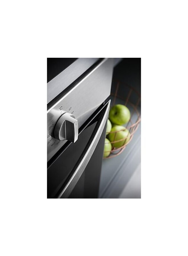 Privileg PBWR6 OH5F IN inbouw oven 60 cm