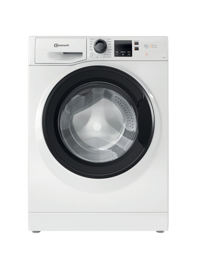 Super Eco 948 A | Wasmachine | 9 kg | Label A