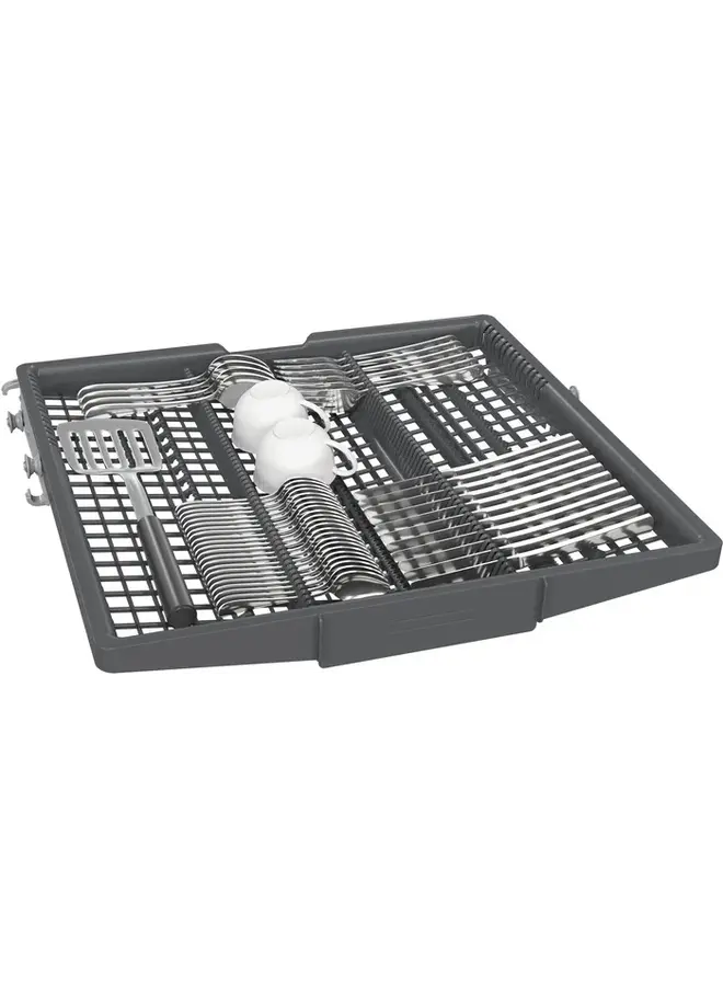 Siemens SX53ES22CE | half geintegreerde vaatwasser | XXL model