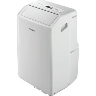 Whirlpool Whirlpool PACF212HP W Mobile Airco