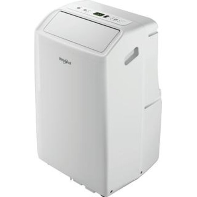 Whirlpool Whirlpool PACF212HP W Mobile Airco