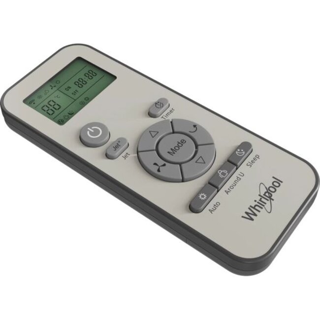 Whirlpool PACF212HP W Mobile Airco