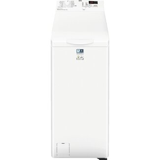 AEG LTR6A41460 | Bovenlader | Energielabel A