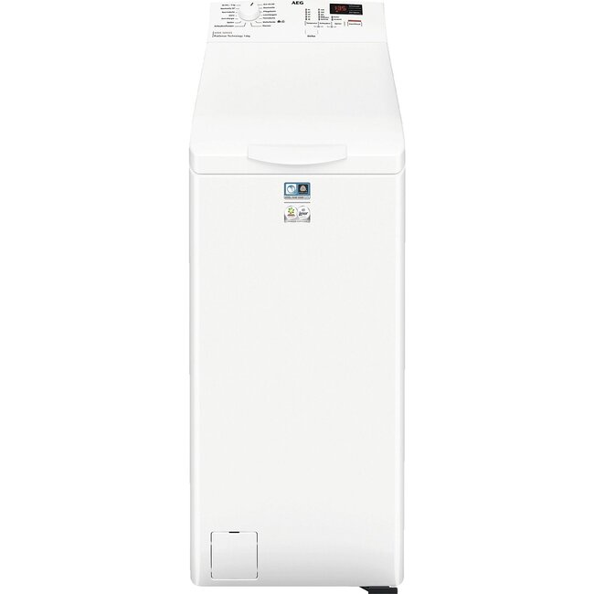 AEG LTR6A41460 | Bovenlader | Energielabel A