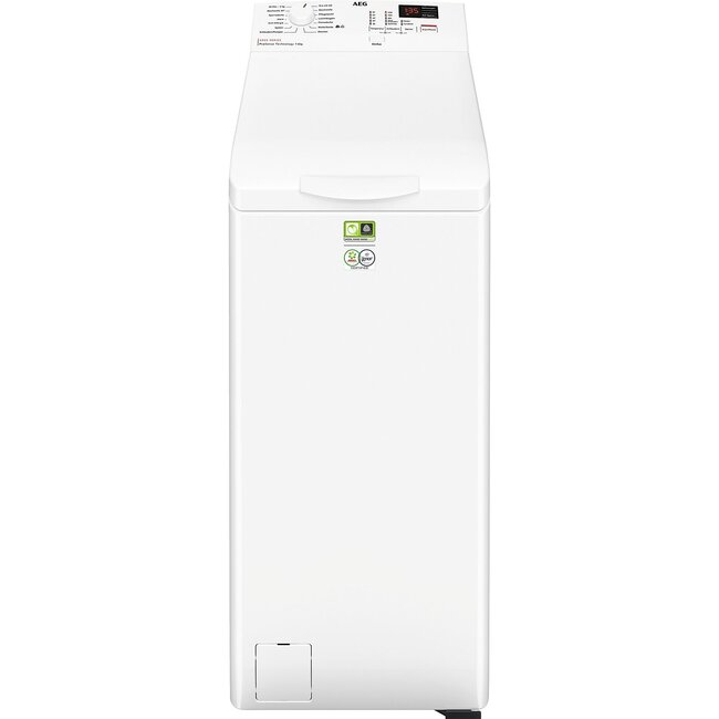 AEG LTR6A41460 | Bovenlader | Energielabel A