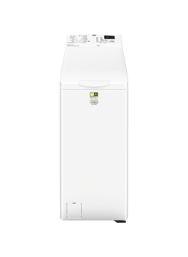 AEG LTR6A41460 | Bovenlader | Energielabel A
