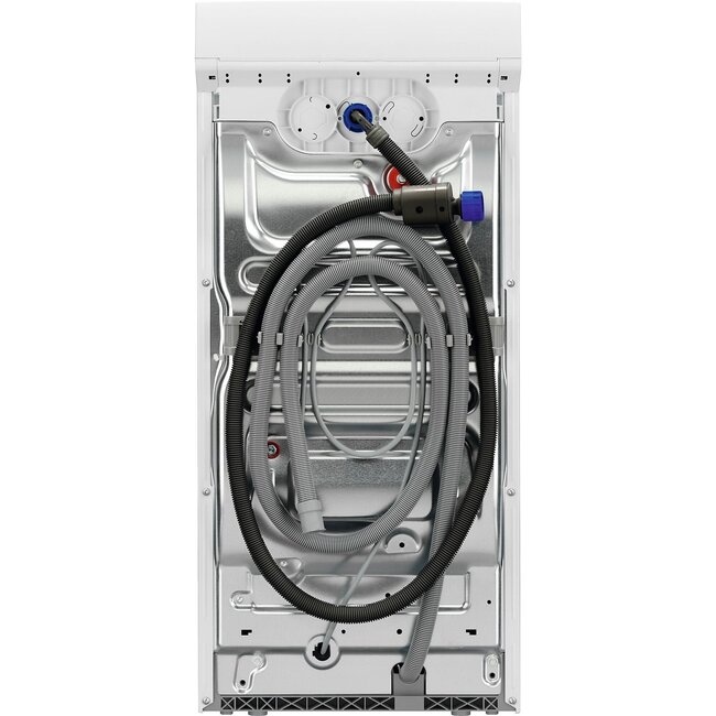 AEG LTR6A41460 | Bovenlader | Energielabel A