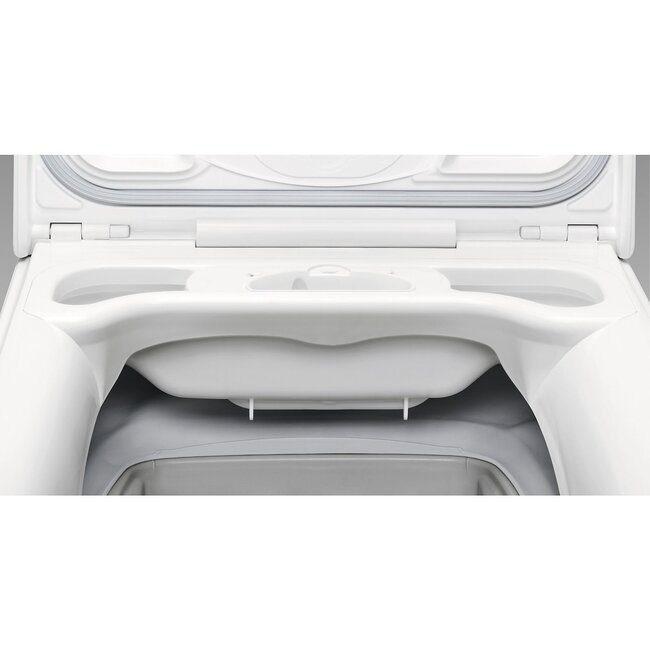 AEG LTR6A41460 | Bovenlader | Energielabel A