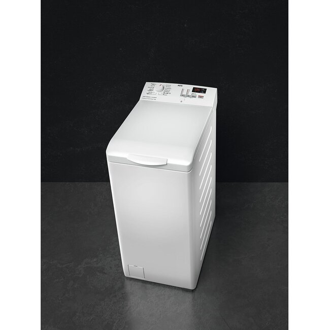 AEG LTR6A41460 | Bovenlader | Energielabel A