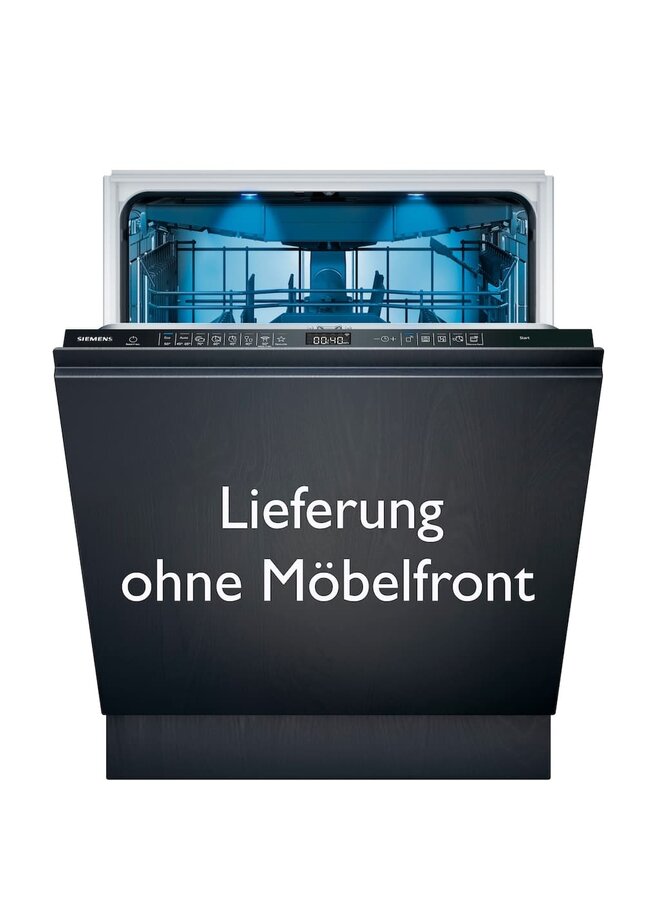 Siemens SX95EX12CE | Inbouw vaatwasser | XXL | varioScharnier