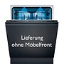 Siemens SX95EX12CE | Inbouw vaatwasser | XXL | varioScharnier