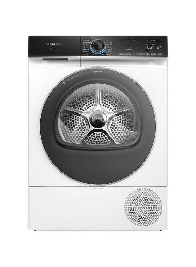 WQ46B2C40 | Warmtepompdroger | 9 kg | A +++